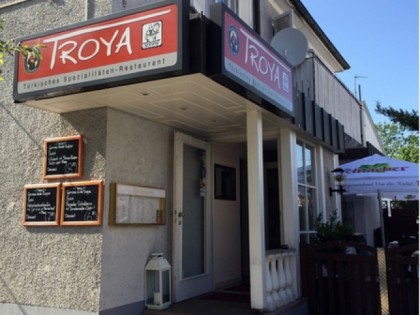 Photo: Troya